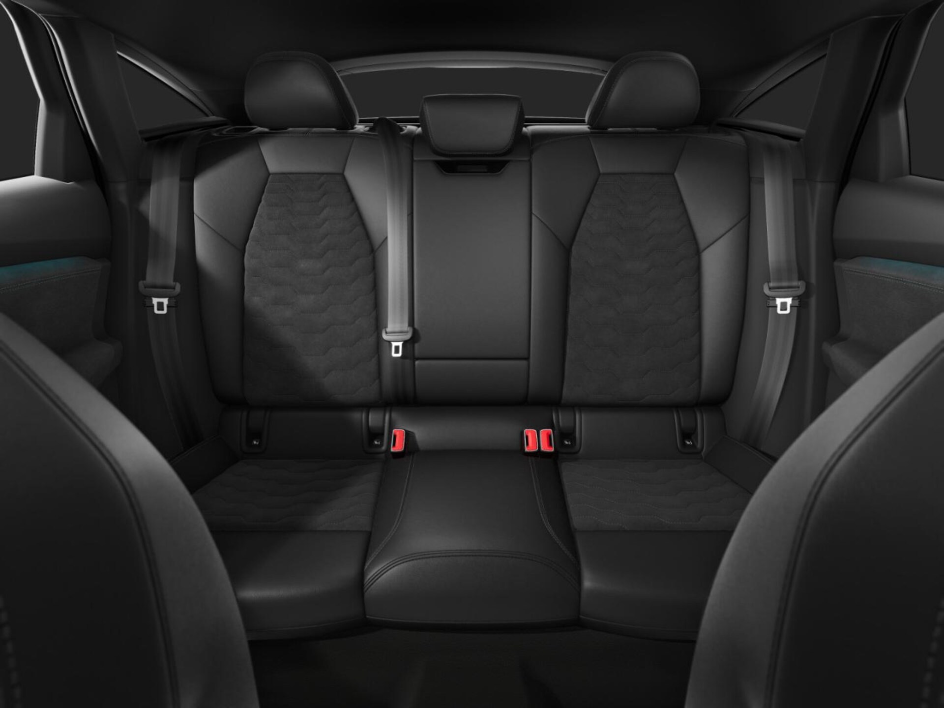 Audi A6 Sportback e-tron