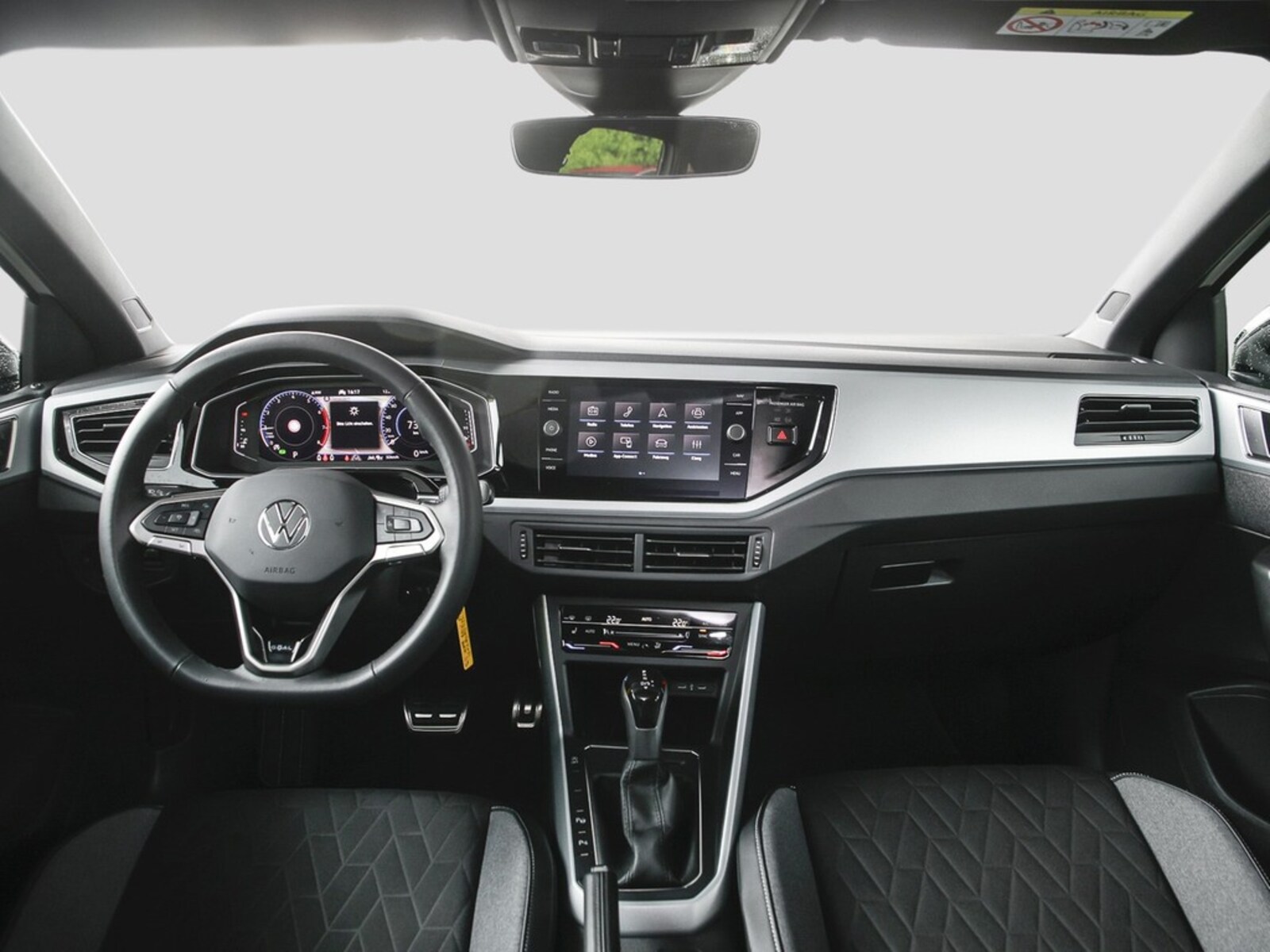 Volkswagen Taigo – Bild 10