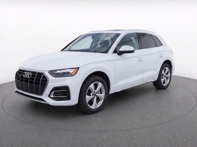 Photo of 2021 Audi Q5