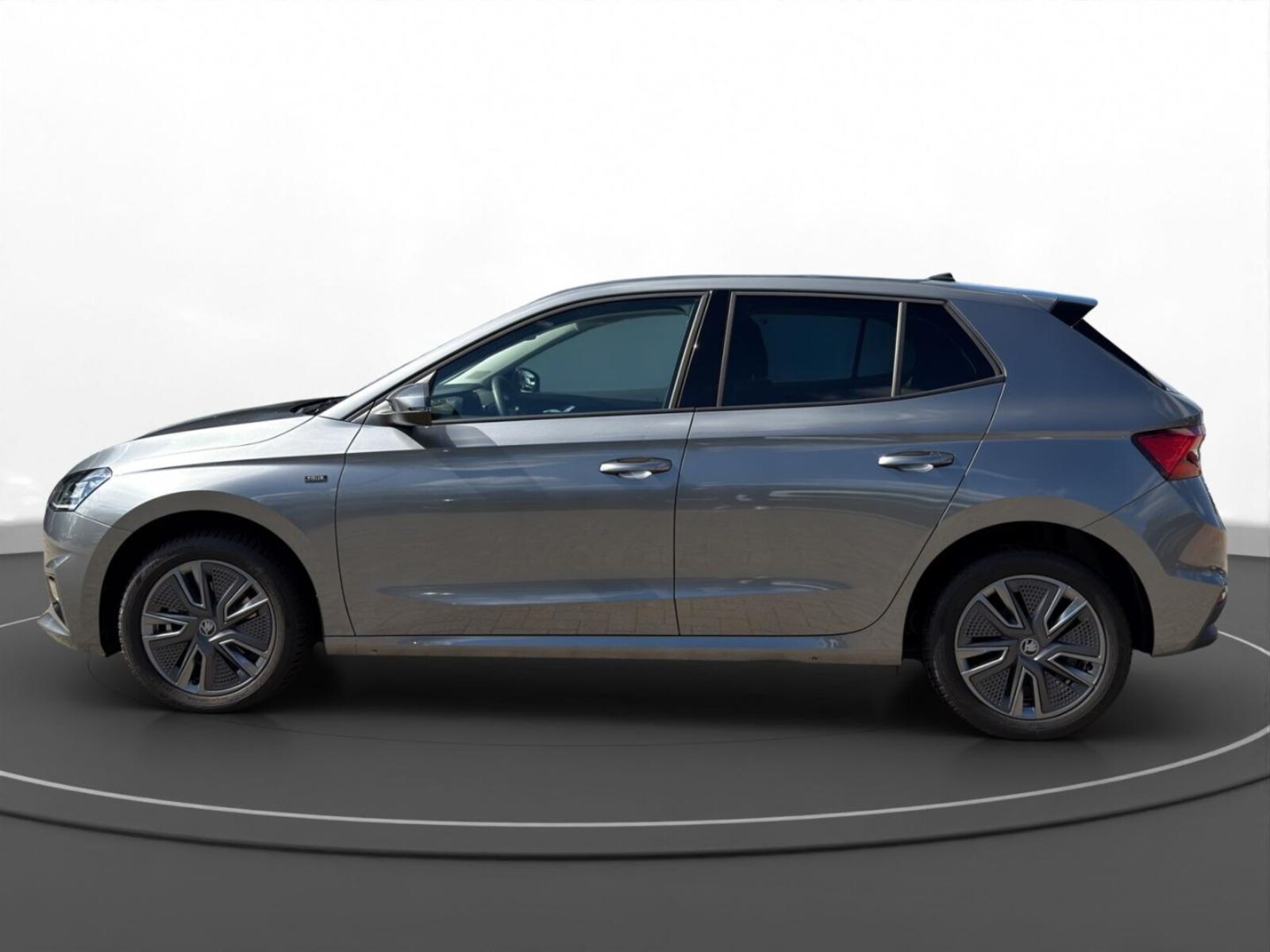 Škoda Fabia – Bild 5