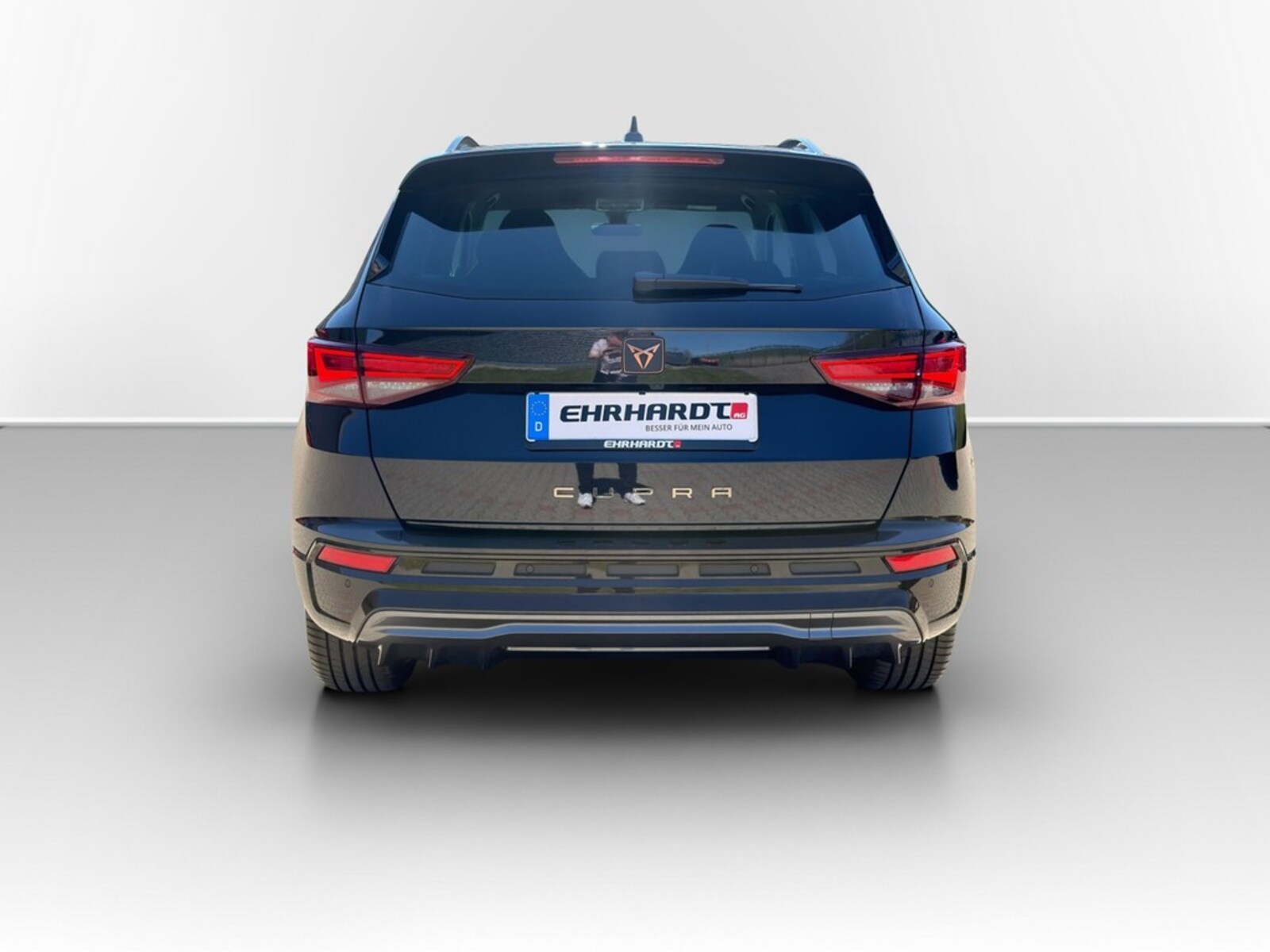 CUPRA Ateca – Bild 5