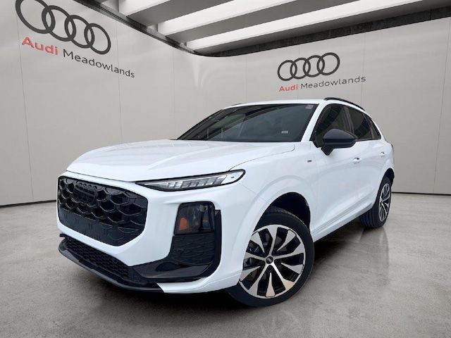 Photo of 2026 Audi Q3 SUV