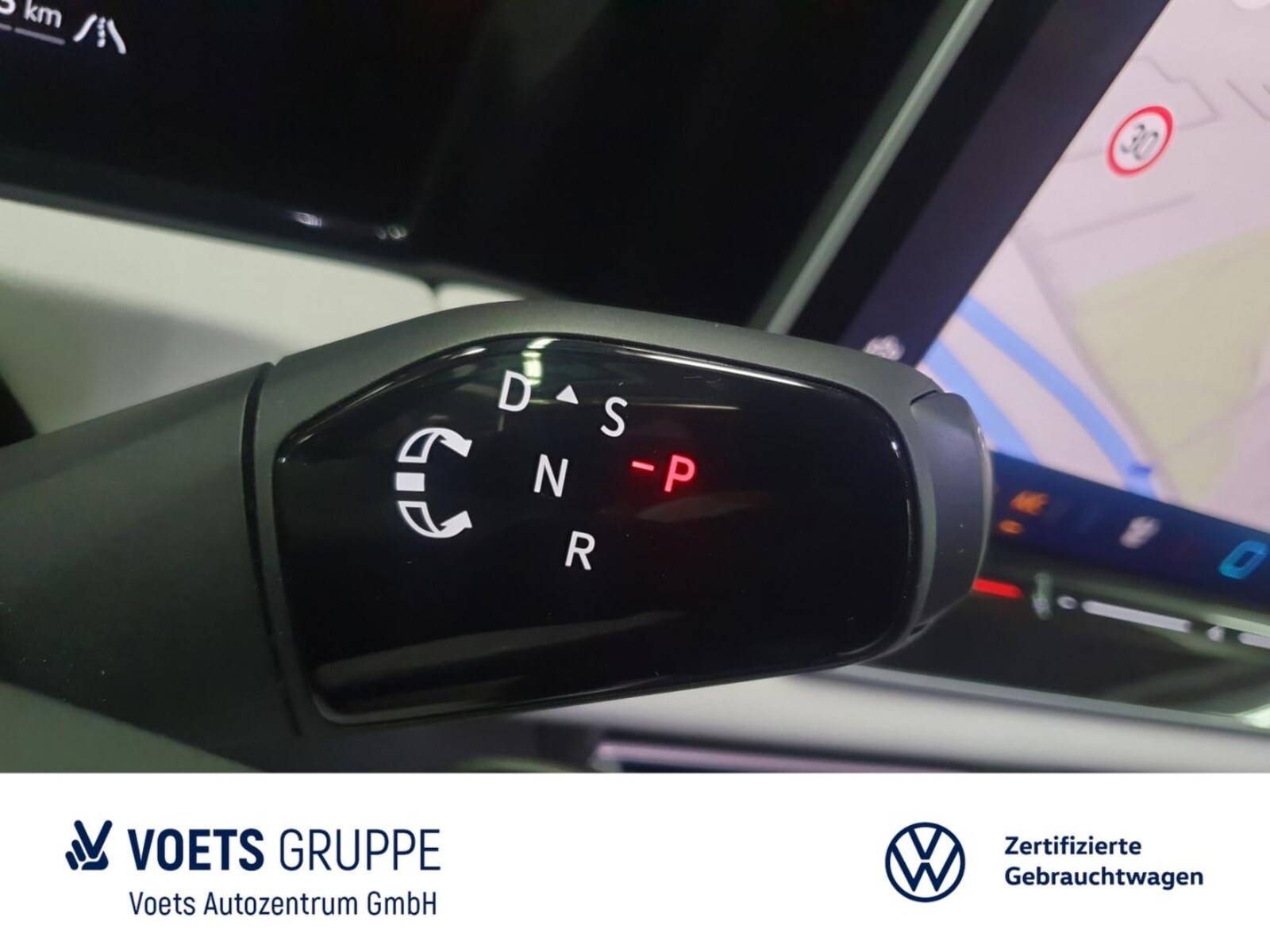 Volkswagen Tiguan – Bild 8