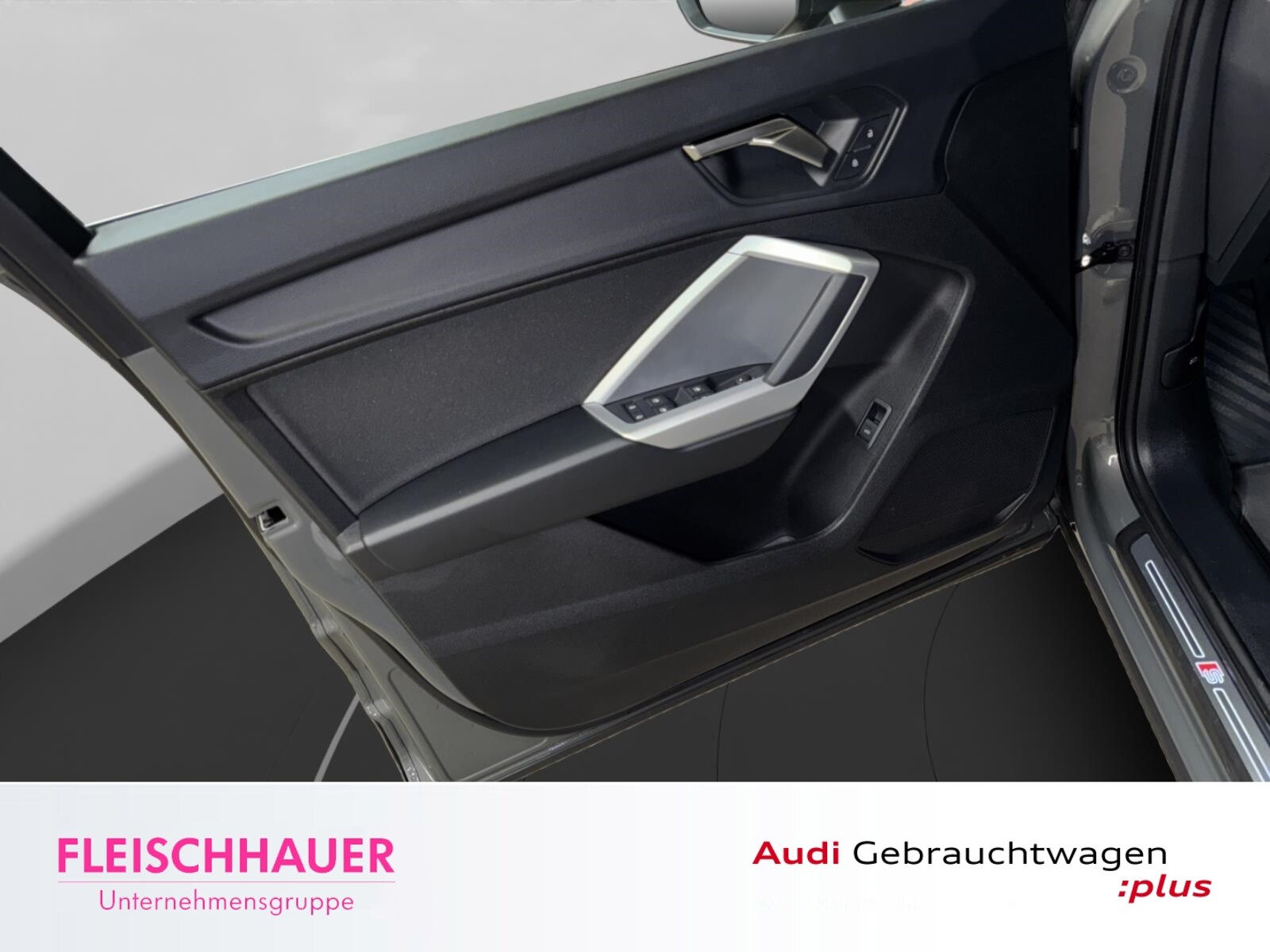 Audi Q3 Sportback – Bild 8