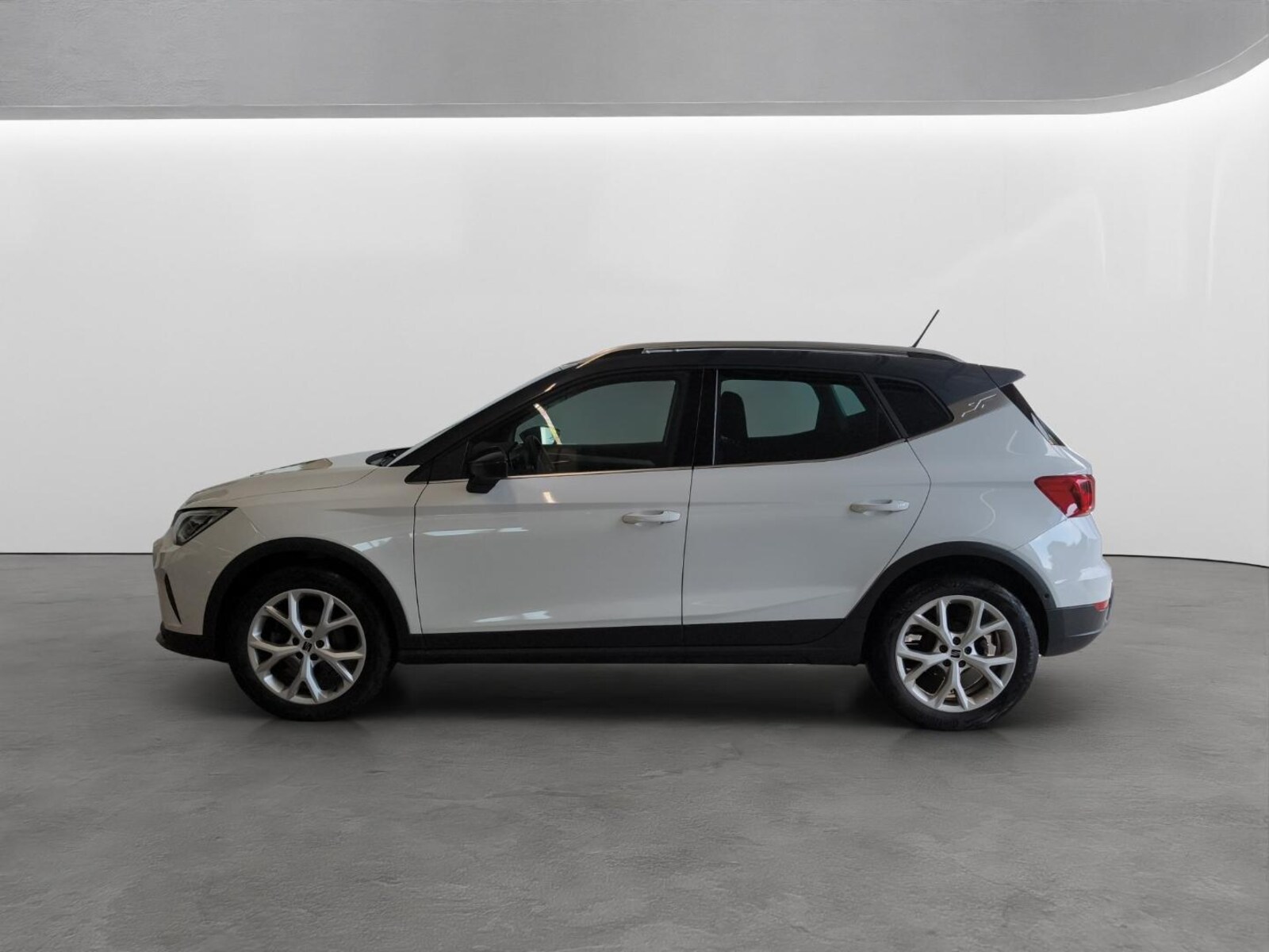 SEAT Arona – Bild 4
