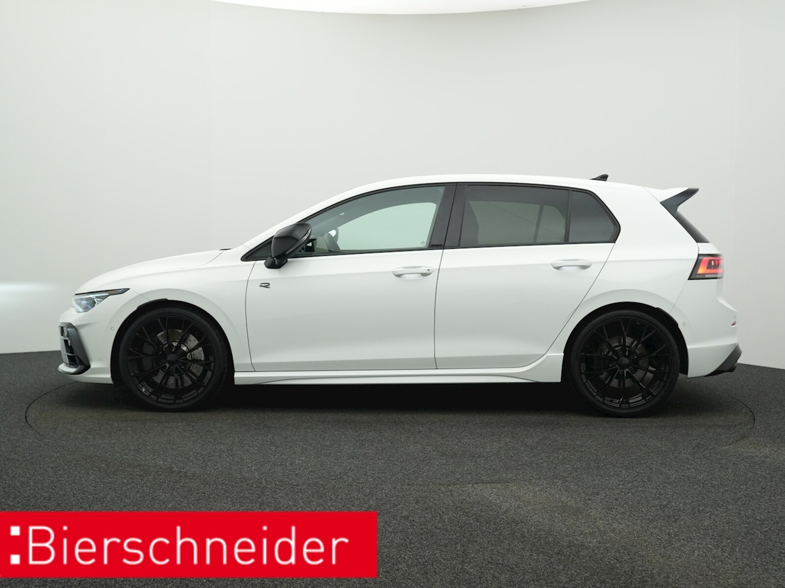 Volkswagen Golf – Bild 2