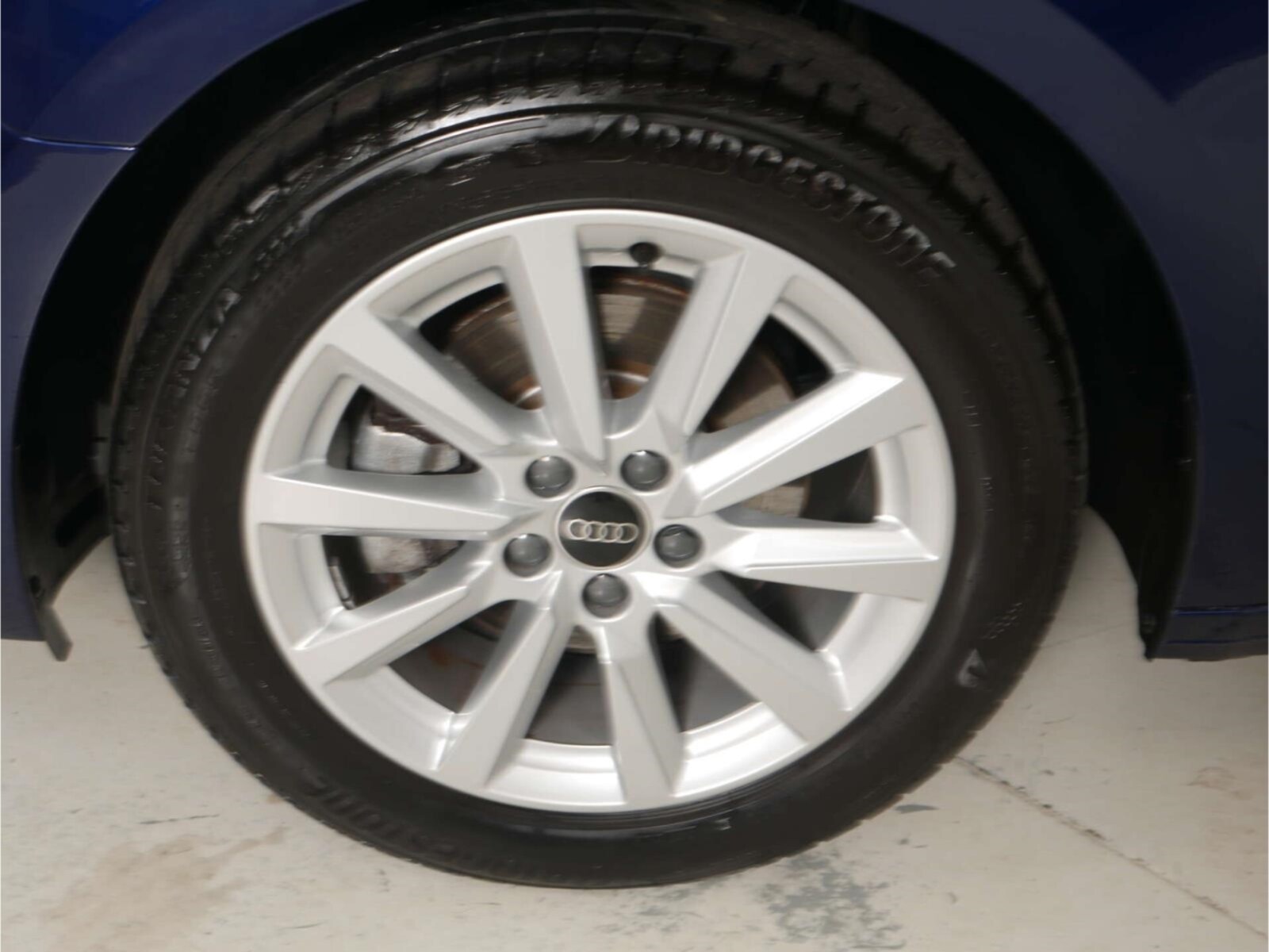 Audi A1 Sportback – Bild 5