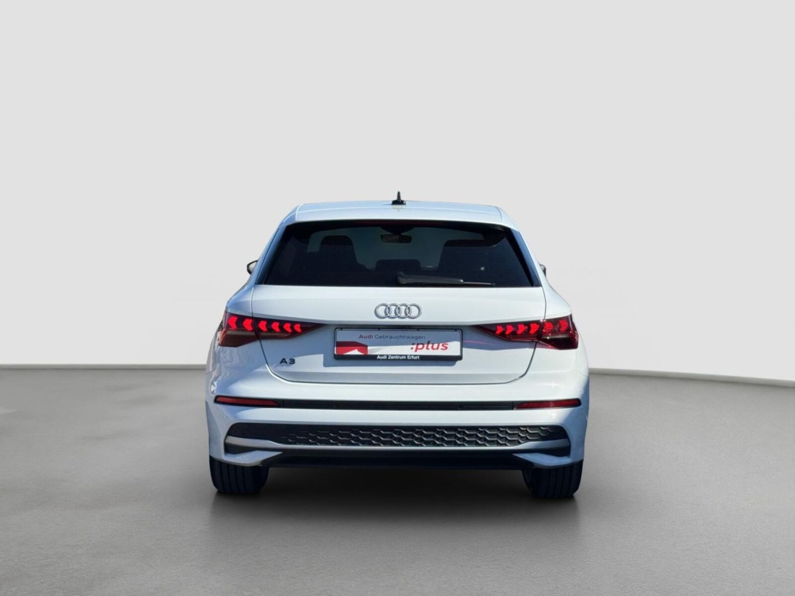 Audi A3 Sportback – Bild 7
