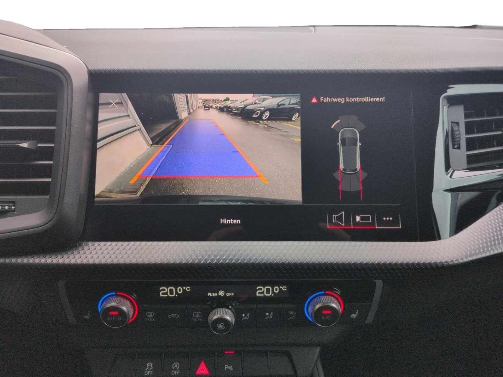 Audi A1 Sportback – Bild 13