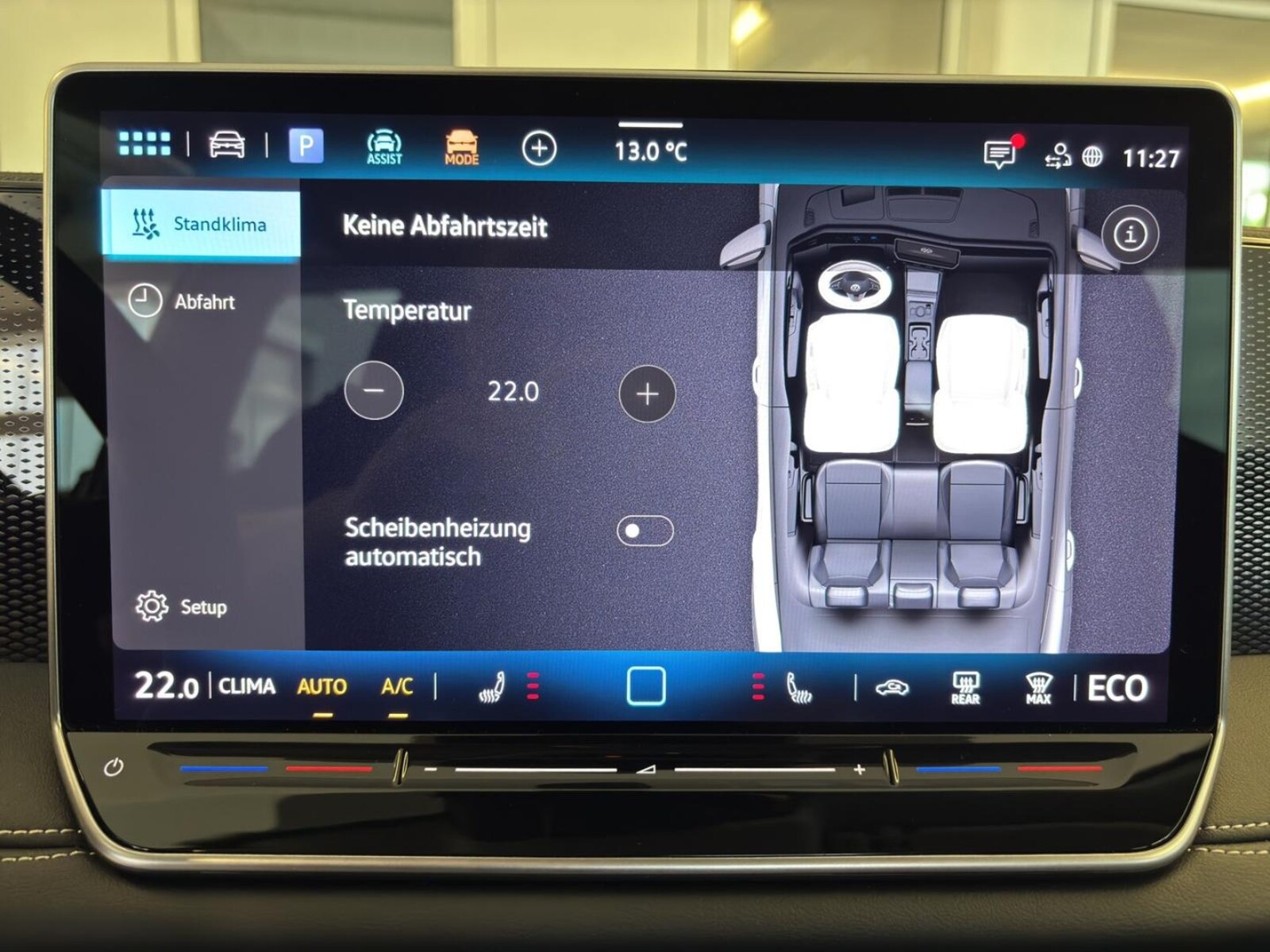 Volkswagen Tiguan – Bild 23