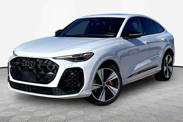 Photo of 2026 Audi SQ5 Sportback