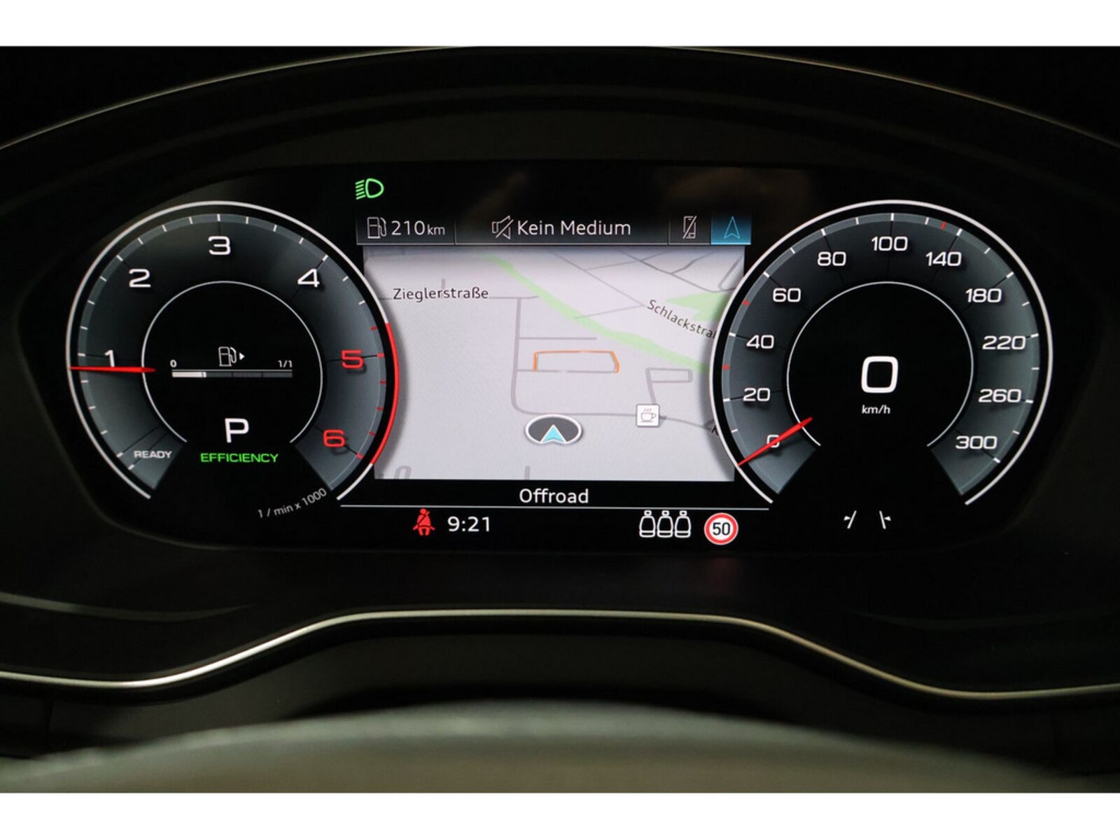 Audi Q5 Sportback – Bild 10