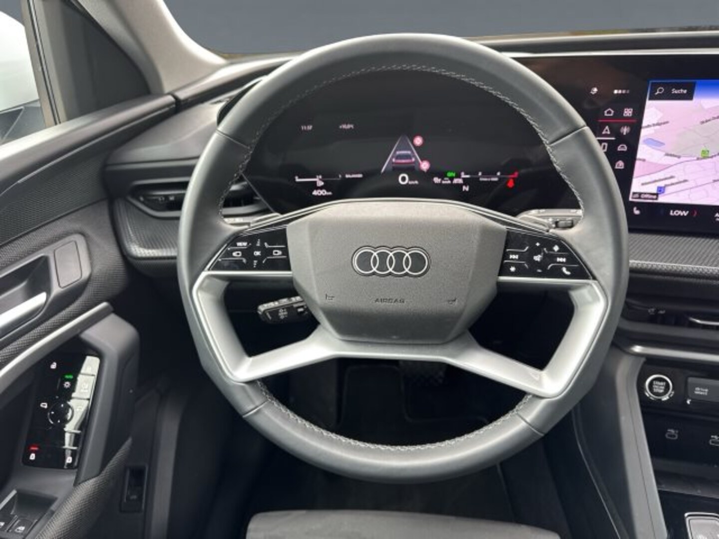 Bild über Audi Q5 SUV TDI quattro 150 kW S tronic - für weitere Informationen kontaktieren Sie den Audi Partner