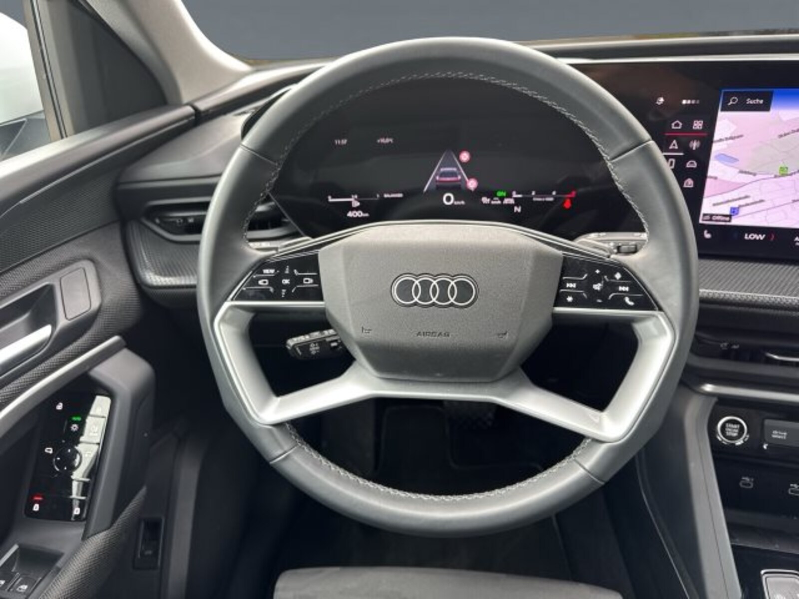 Audi Q5 – Bild 9