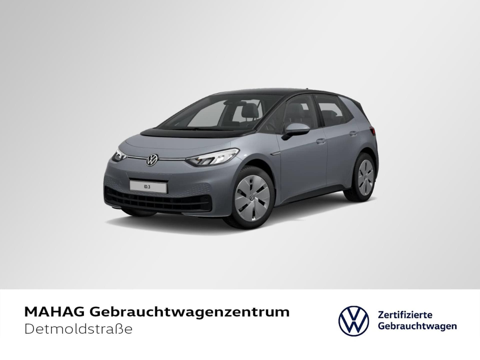 Volkswagen ID.3 2021