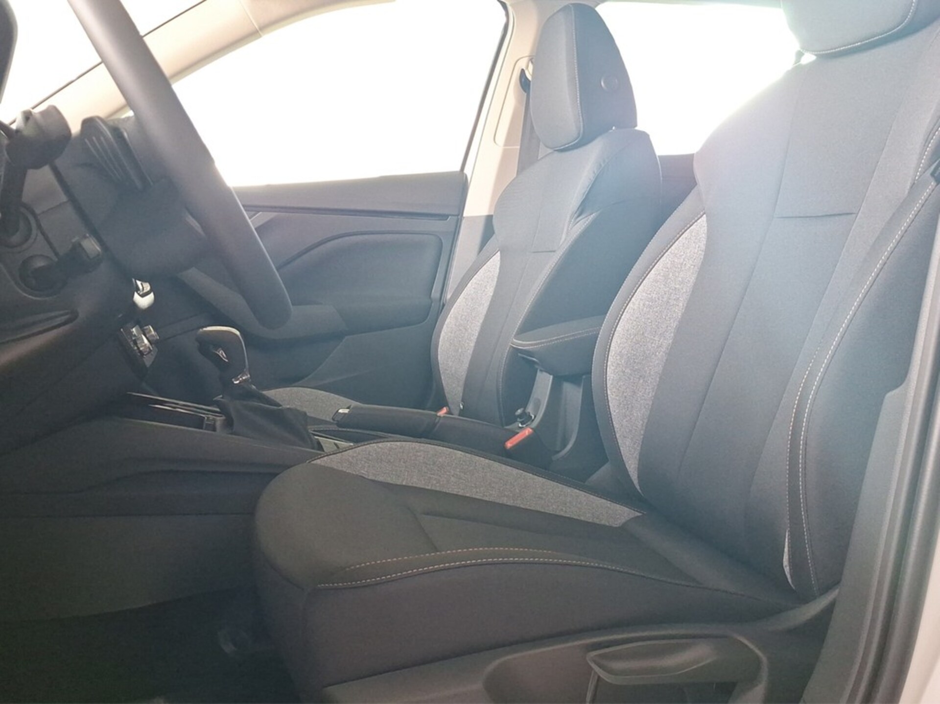 Skoda Scala Selection