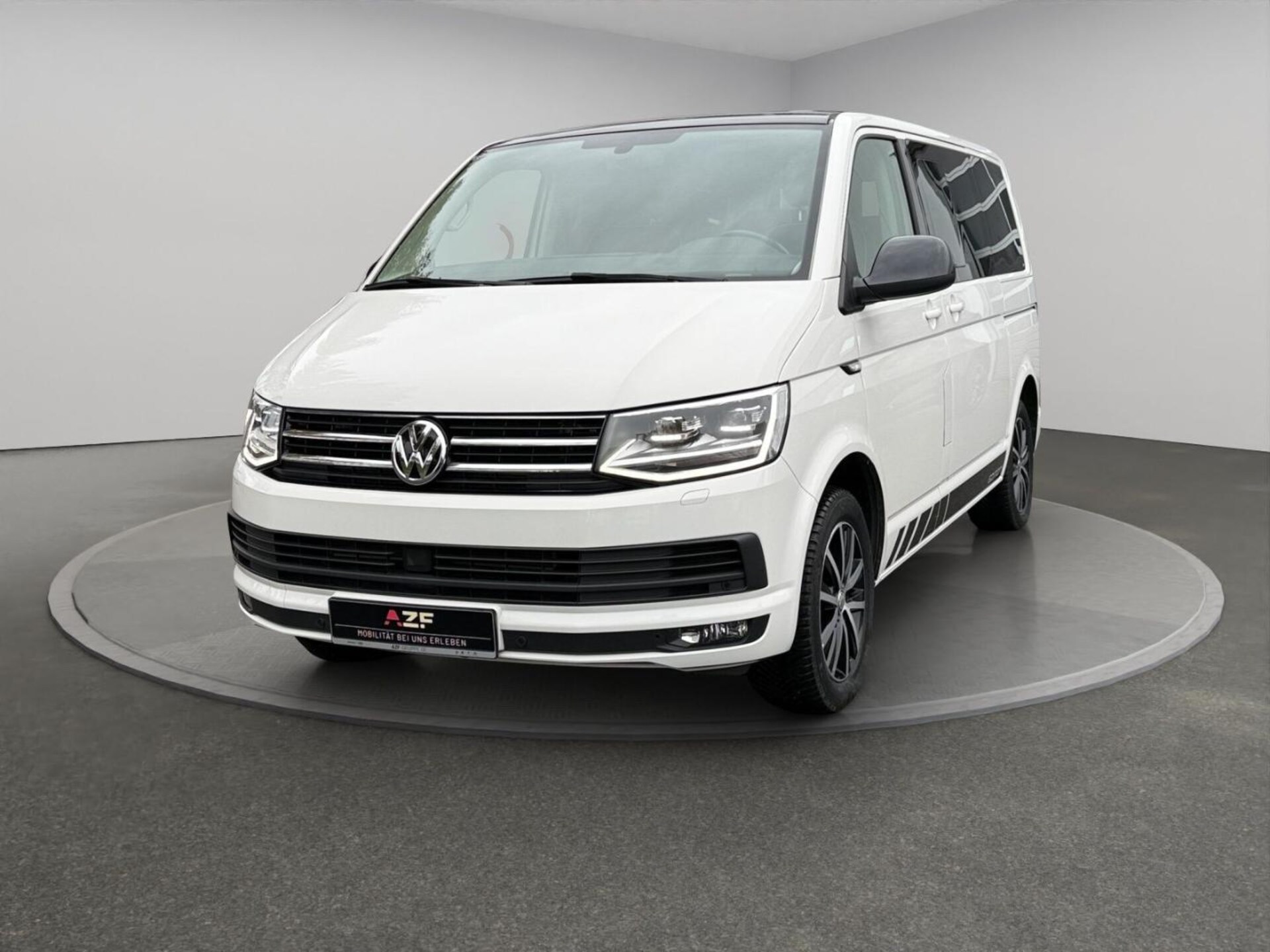 Volkswagen T6 Multivan Comfortline