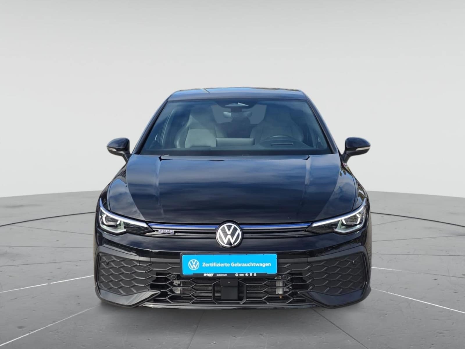 Volkswagen Golf – Bild 2