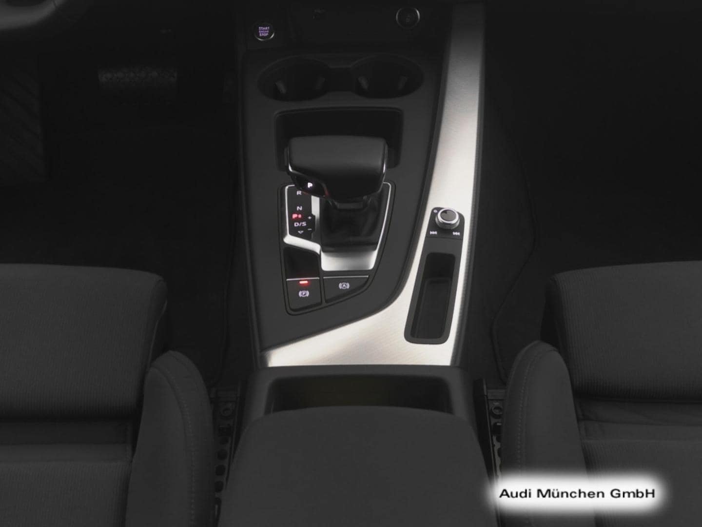 Bild über Audi A4 Avant 35 TFSI S tronic - für weitere Informationen kontaktieren Sie den Audi Partner