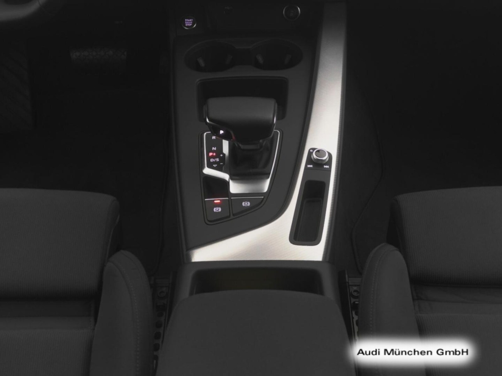 Audi A4 Avant – Bild 14