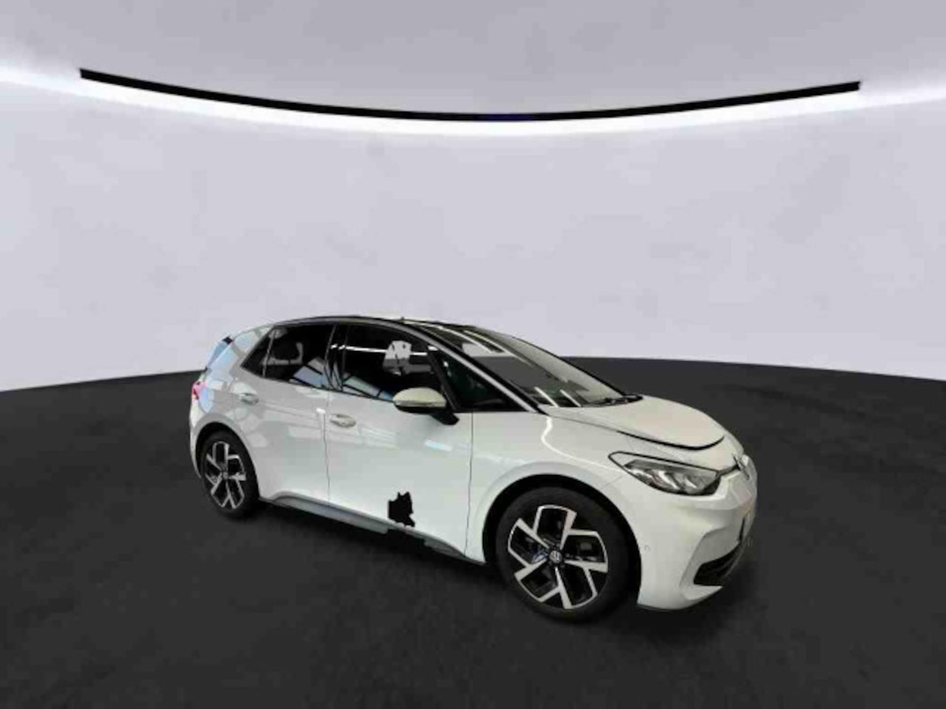 Volkswagen ID.3 MOVE Pro
