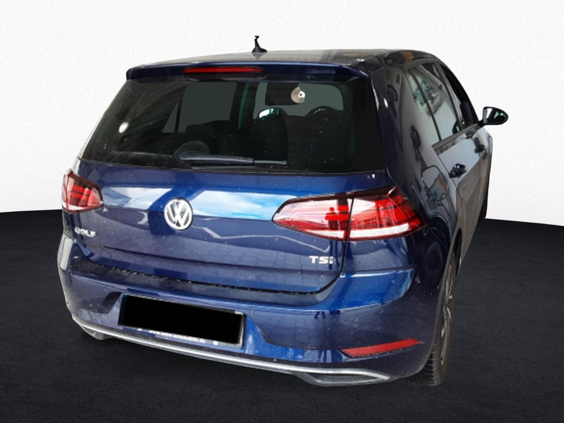 Volkswagen Golf SOUND