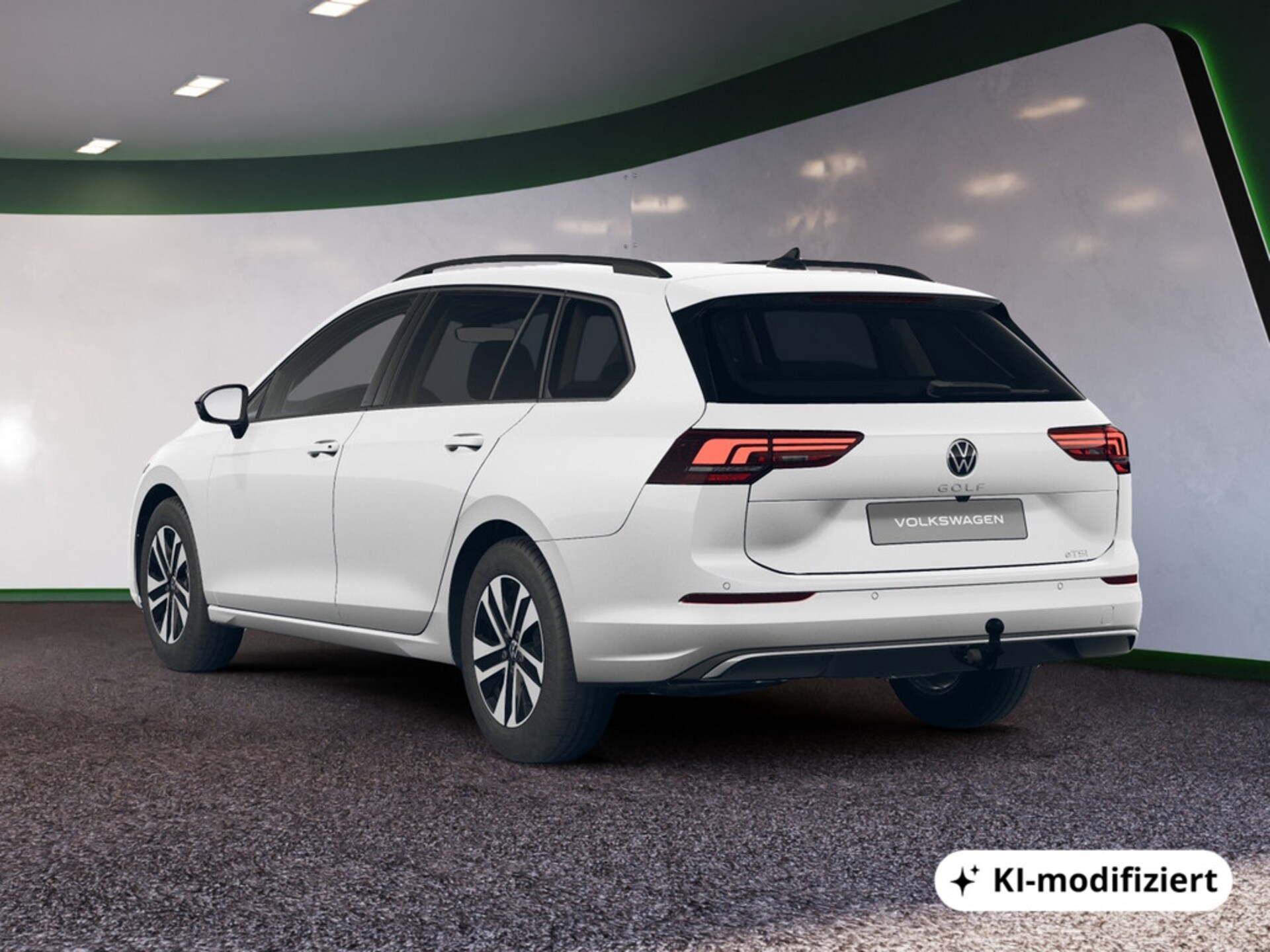 Volkswagen Golf Variant ENERGY