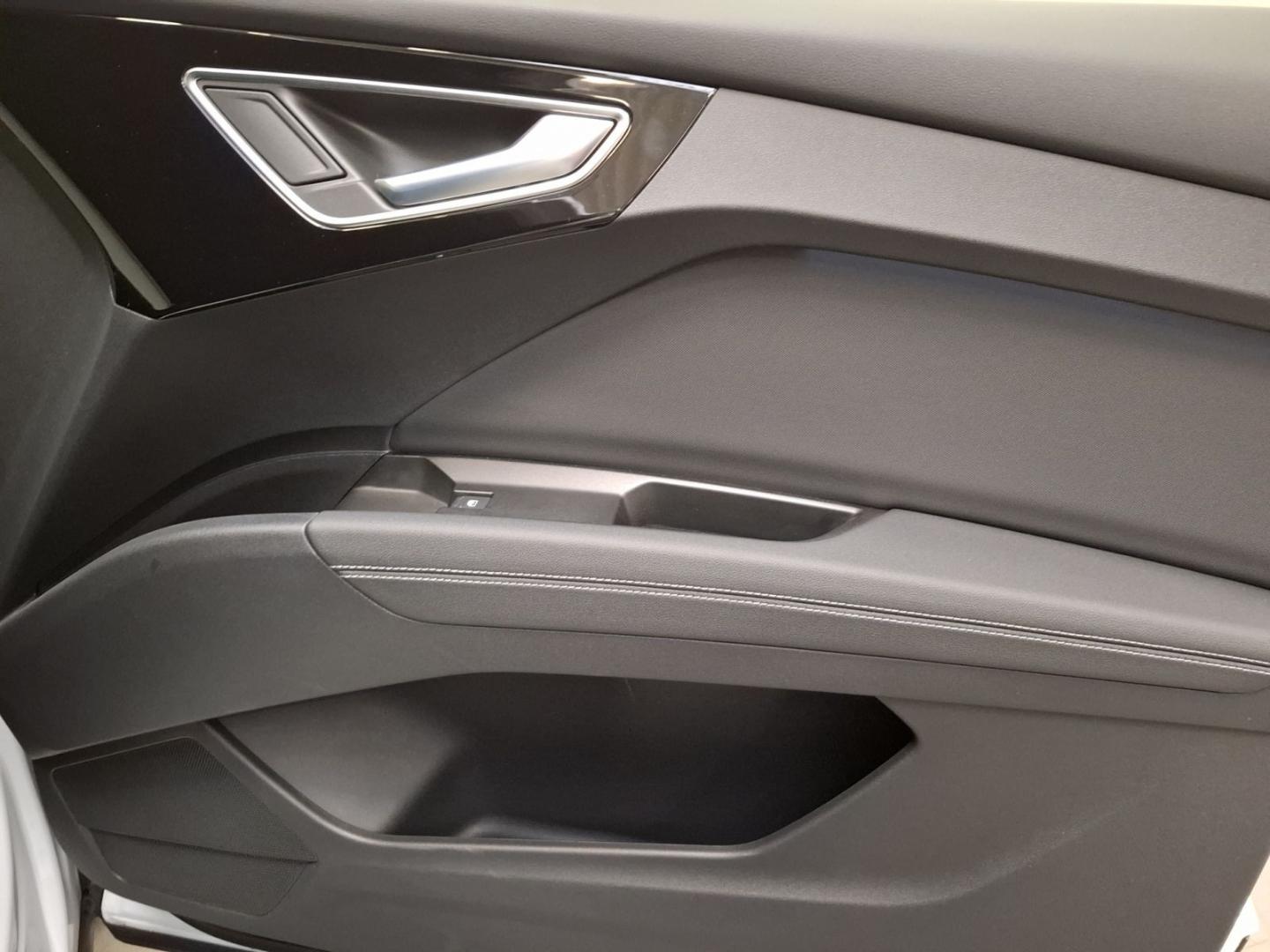Image about Audi Q4 Sportback e-tron 55 e-tron quattro