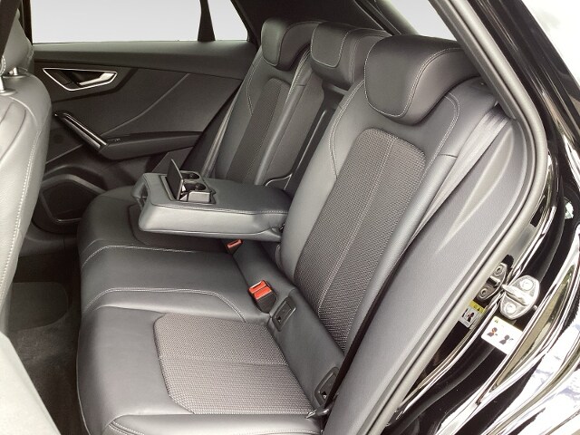 Image about Audi Q2 advanced 35 TFSI S tronic
