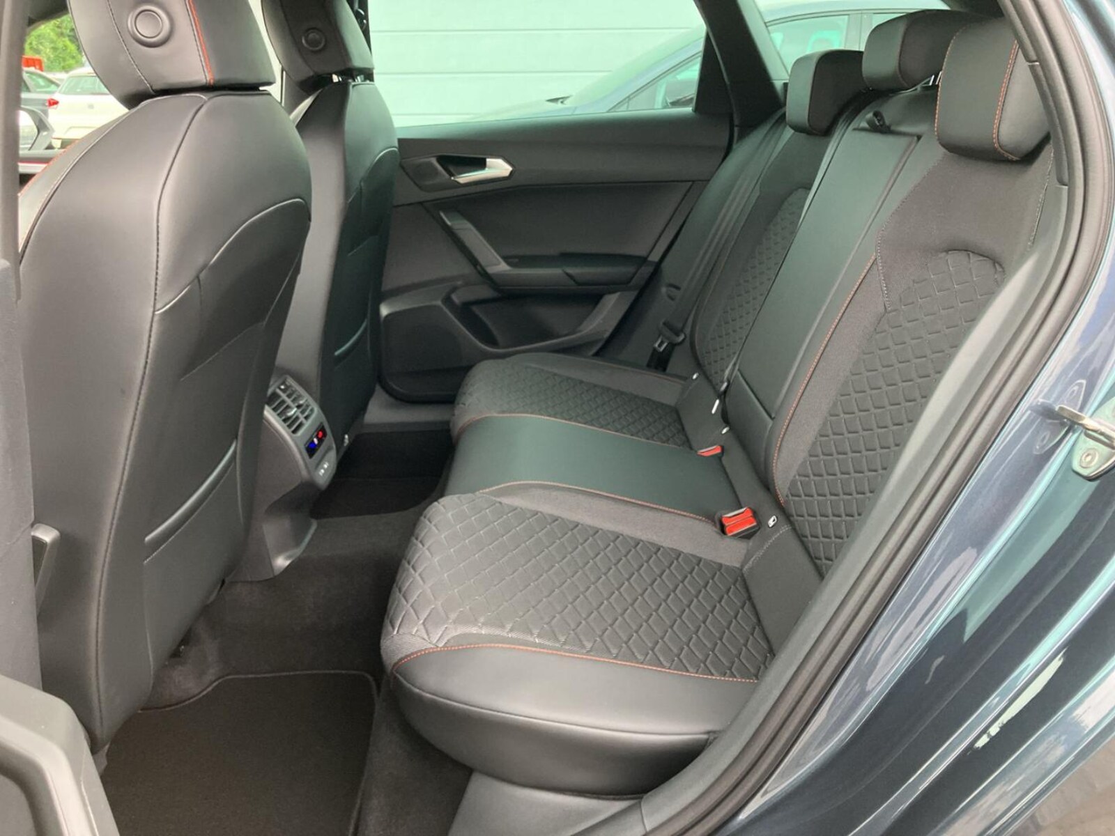 SEAT Leon Sportstourer – Bild 17