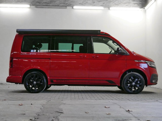 Volkswagen T6.1 California
