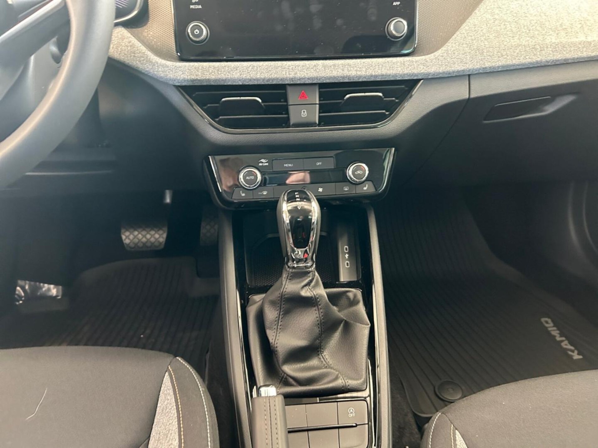 Skoda Kamiq Selection