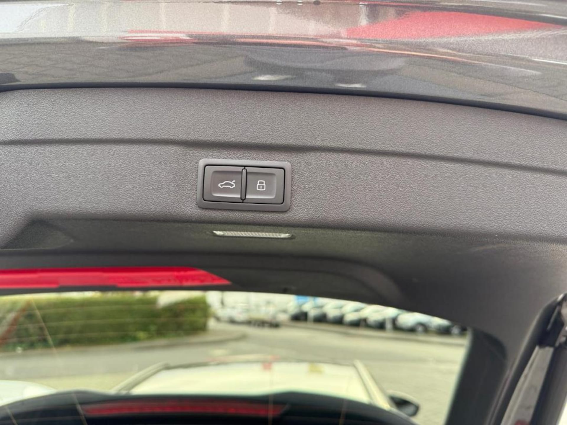 Audi S5 Avant