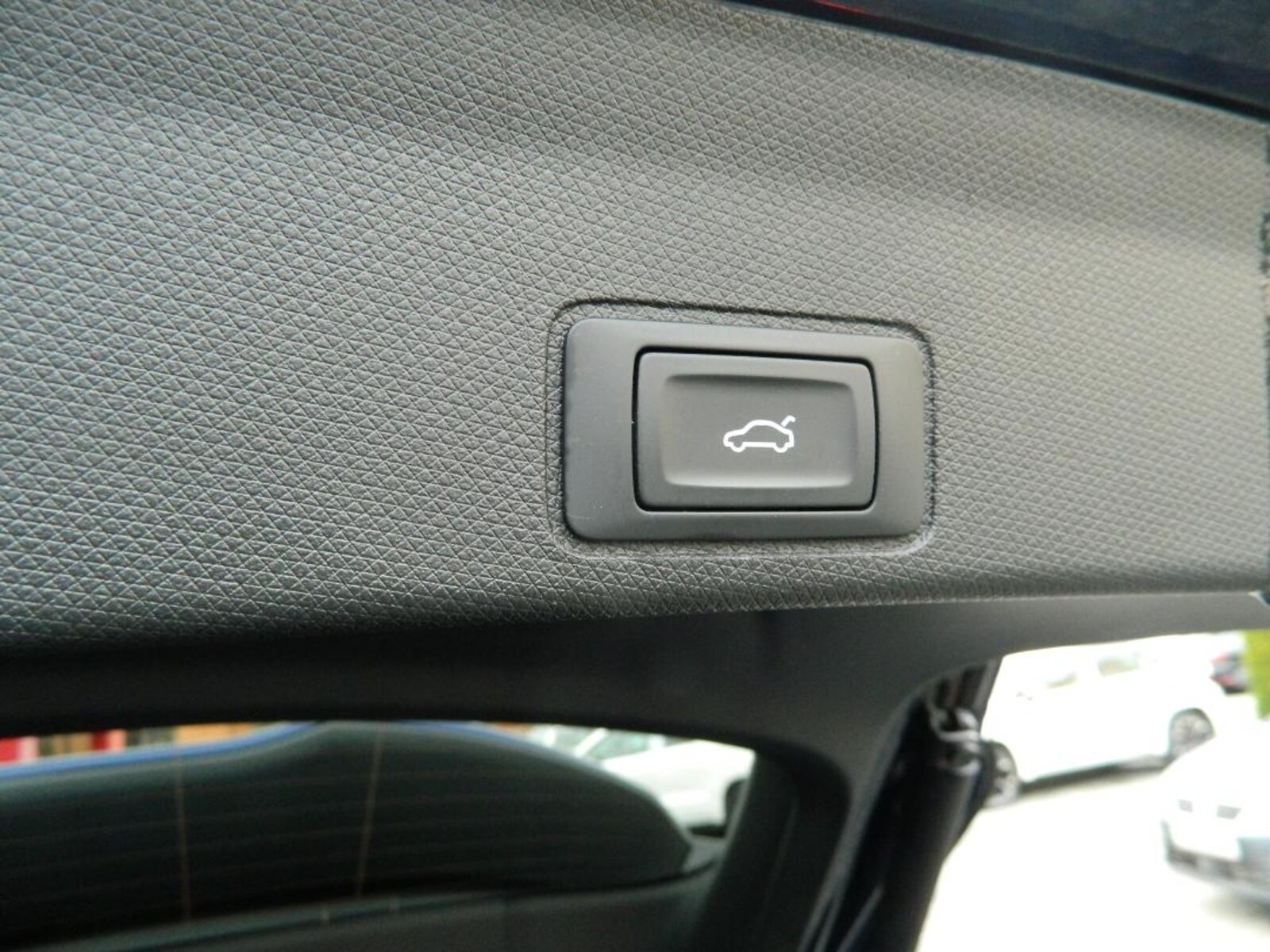 CUPRA Terramar – Bild 21