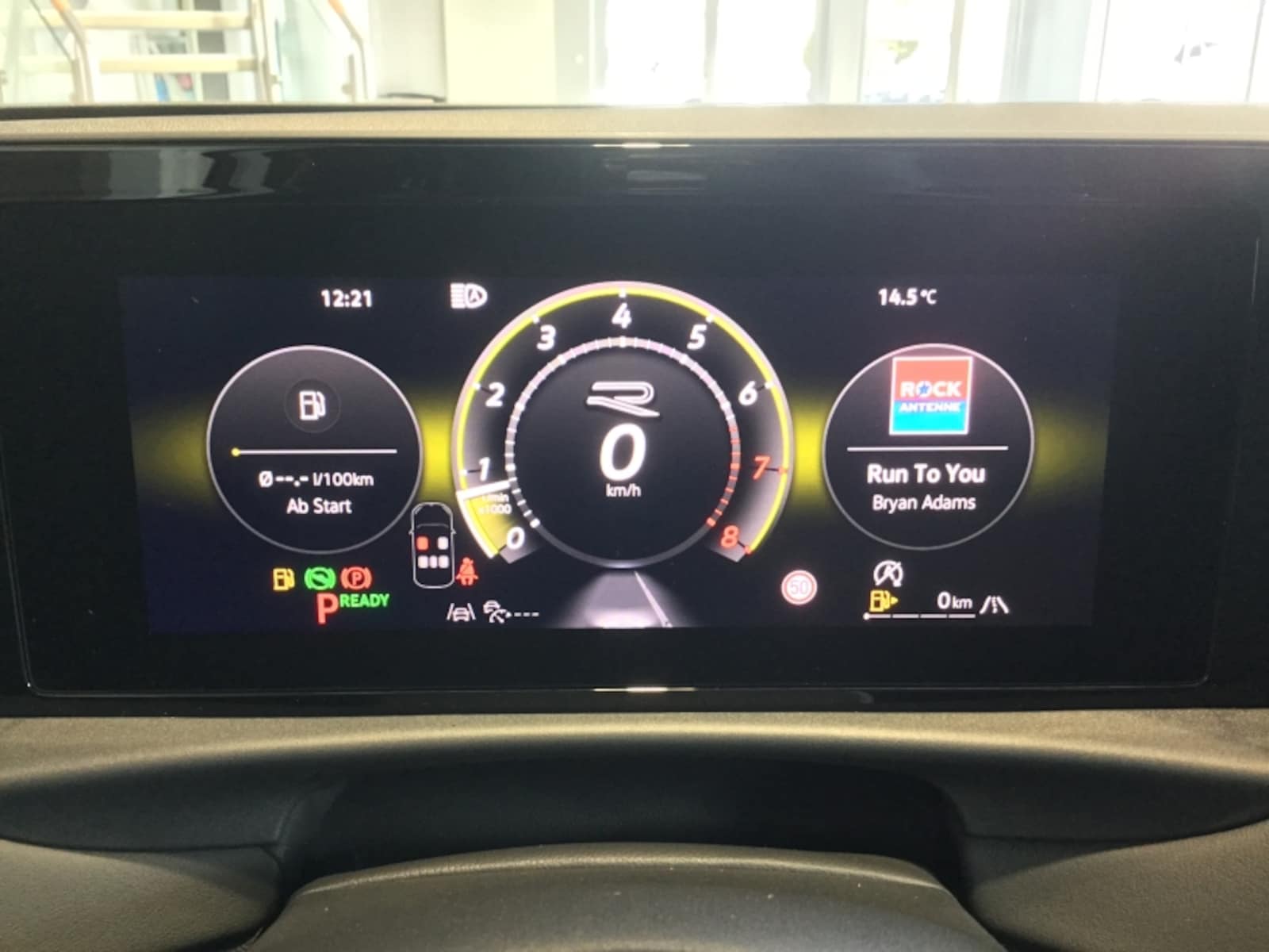 Volkswagen T-Roc – Bild 8