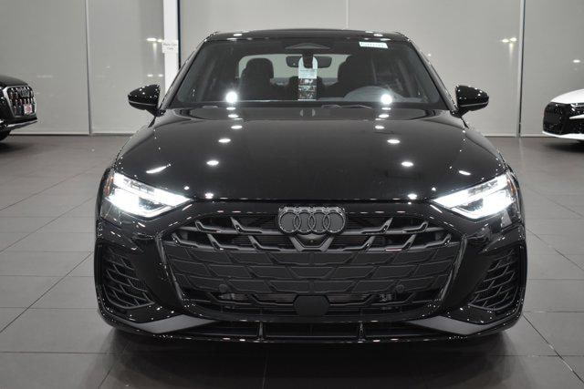 2026 Audi S3 Base - Photo 6