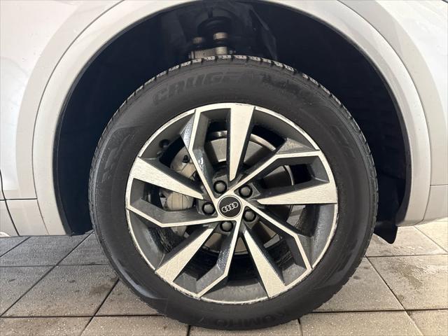2023 AUDI Q5 - Image 27