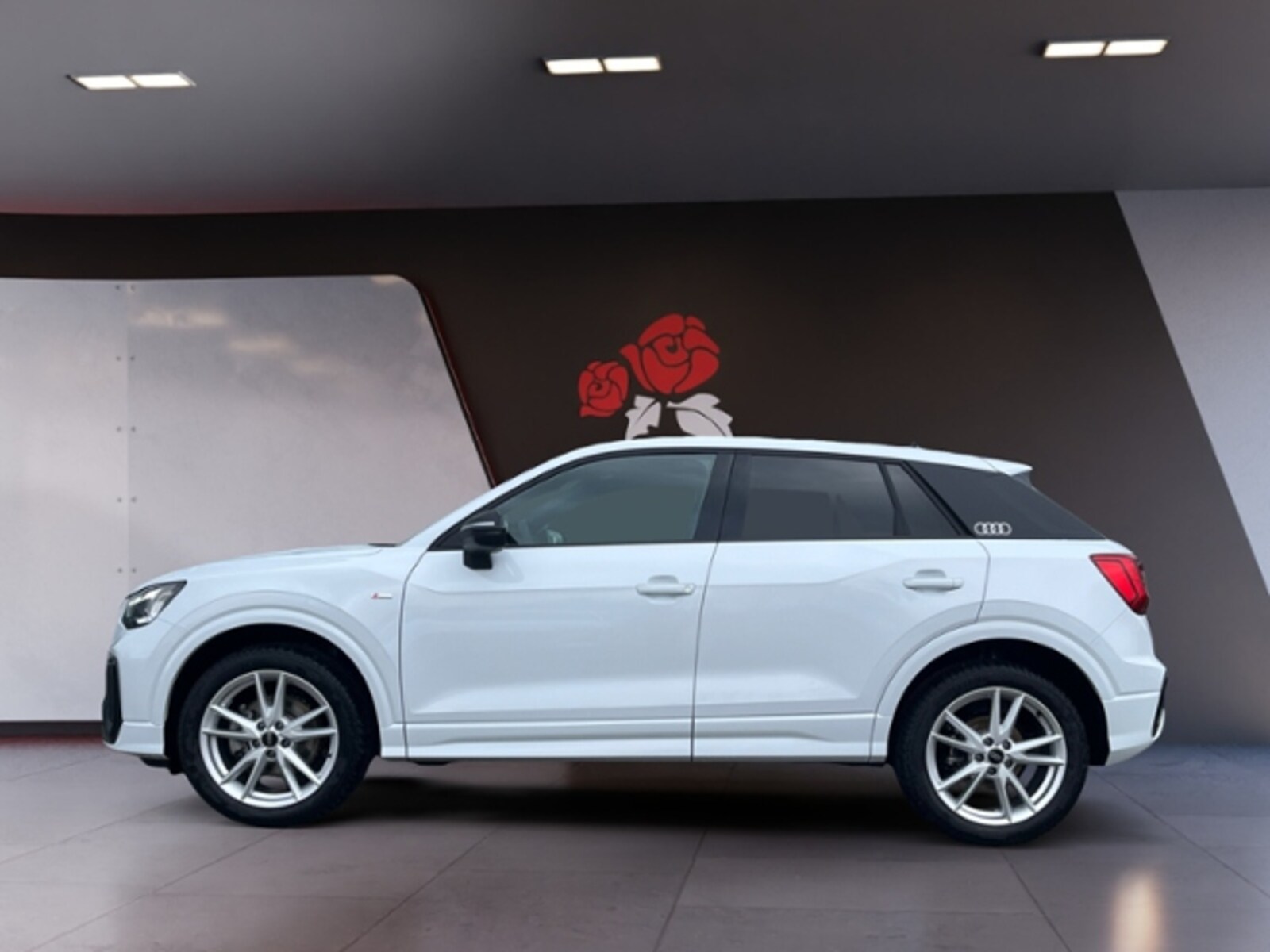 Audi Q2 – Bild 3