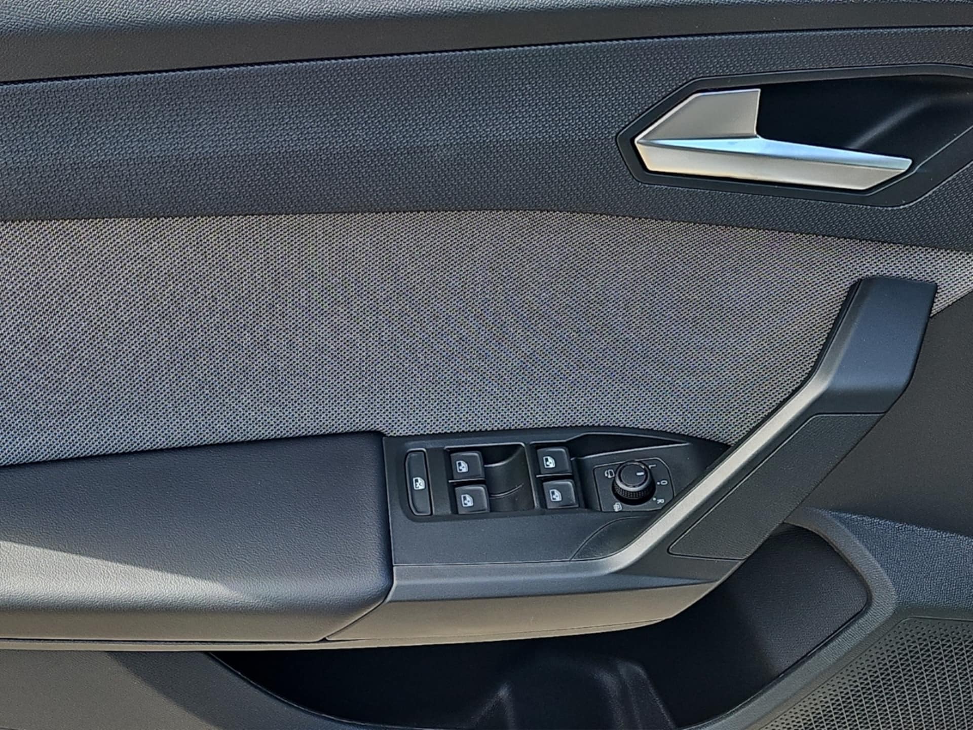 SEAT Leon Style