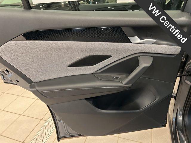 2025 Volkswagen Tiguan S - Photo 15