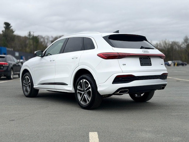 2025 Audi Q5