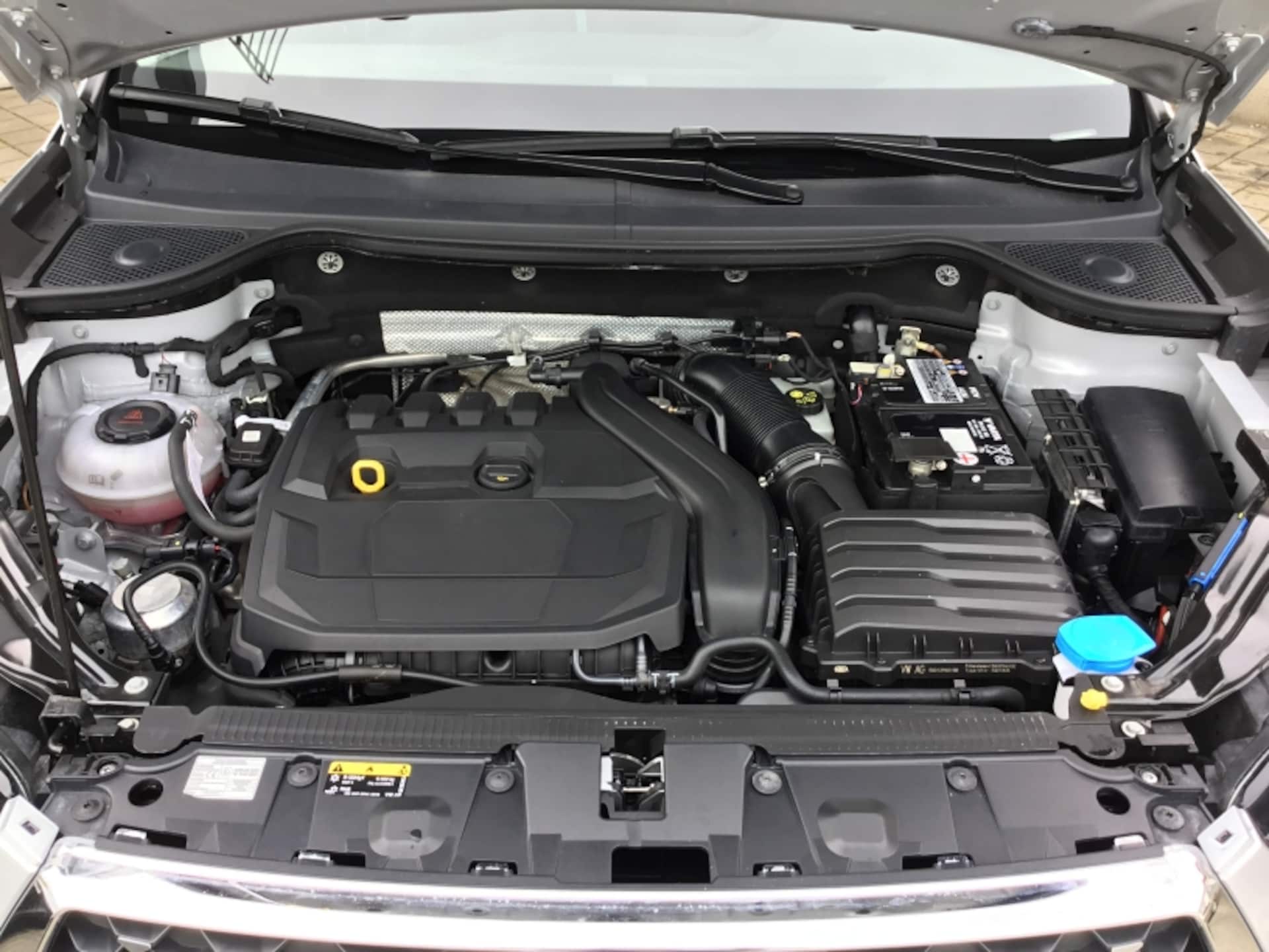 SEAT Ateca Xperience