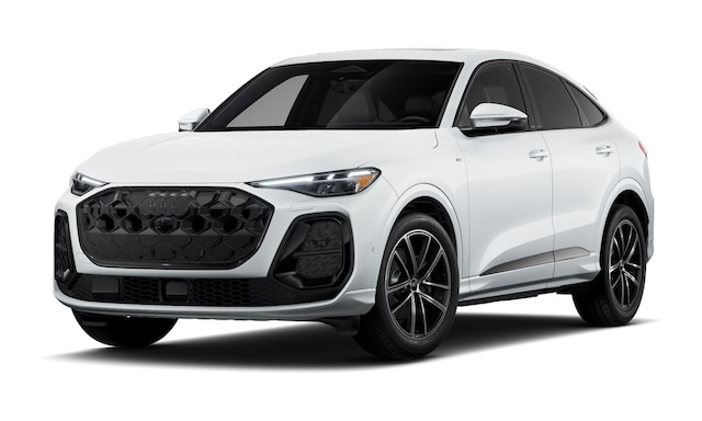 2026 Audi Q5 Sportback