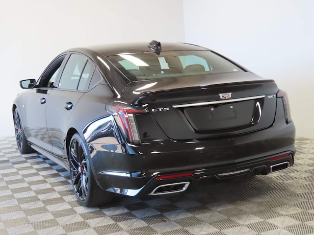 2025 Cadillac CT5