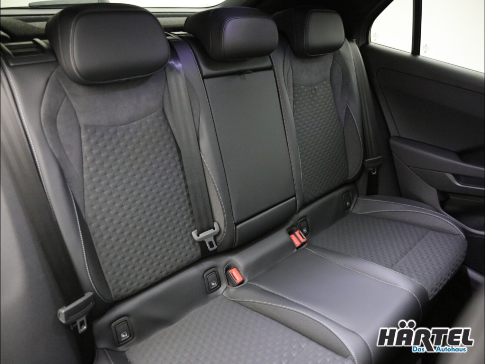 Volkswagen T-Roc – Bild 8