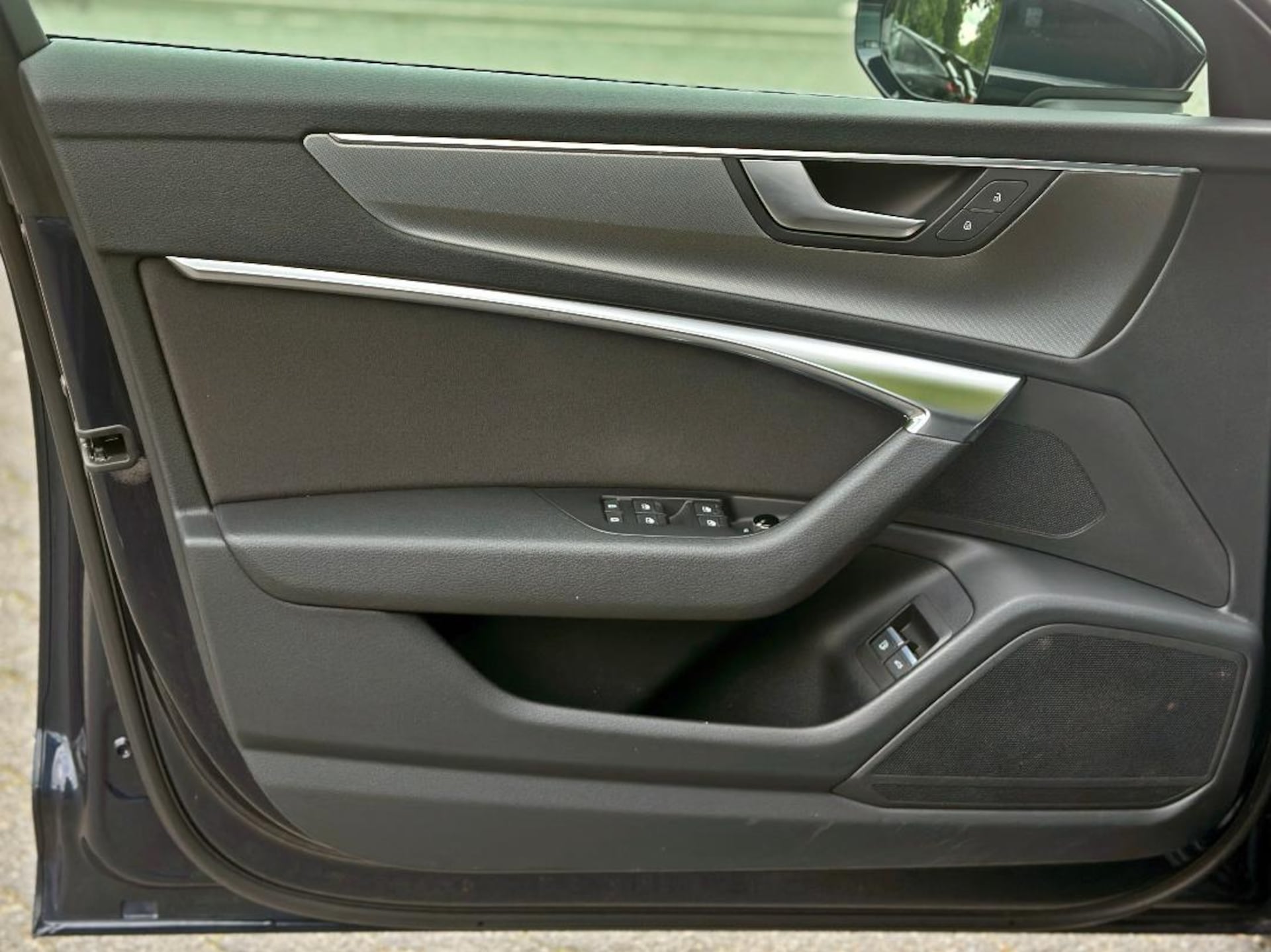 Audi A6 Avant TFSI e Sport