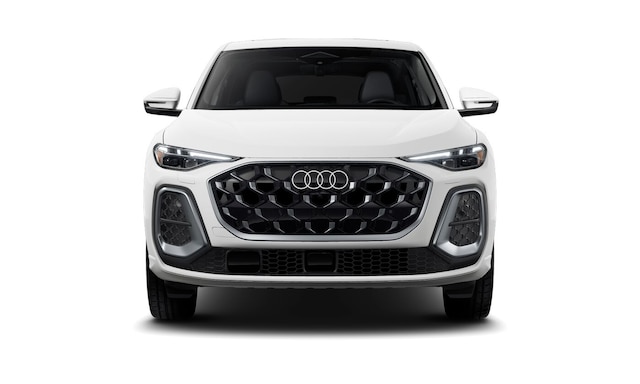 2026 Audi Q5 Sportback