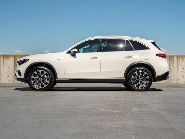 2025 Mercedes-Benz