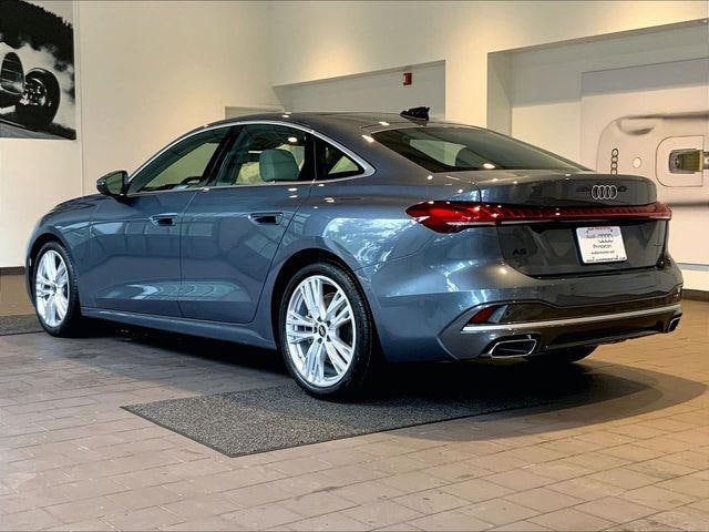 2026 Audi A5 Sedan