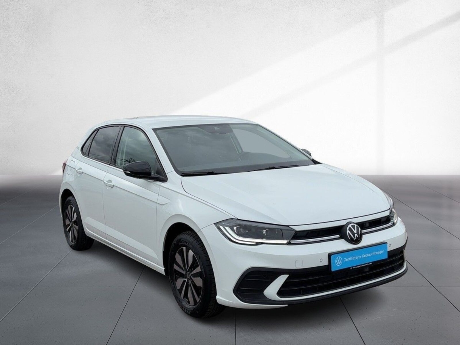 Volkswagen Polo – Bild 5